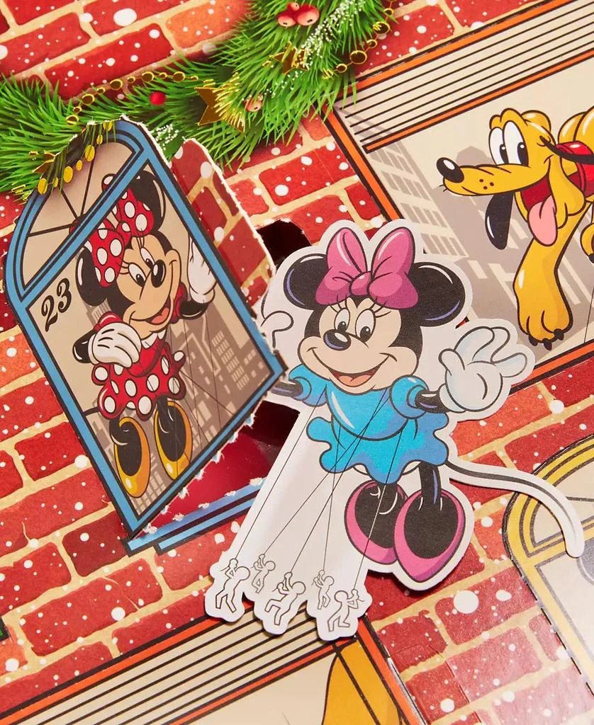 商品Disney | Macy's|Parade Sticker 24 Piece Set Advent Calendar, Created for Macy's,价格¥38,第4张图片详细描述