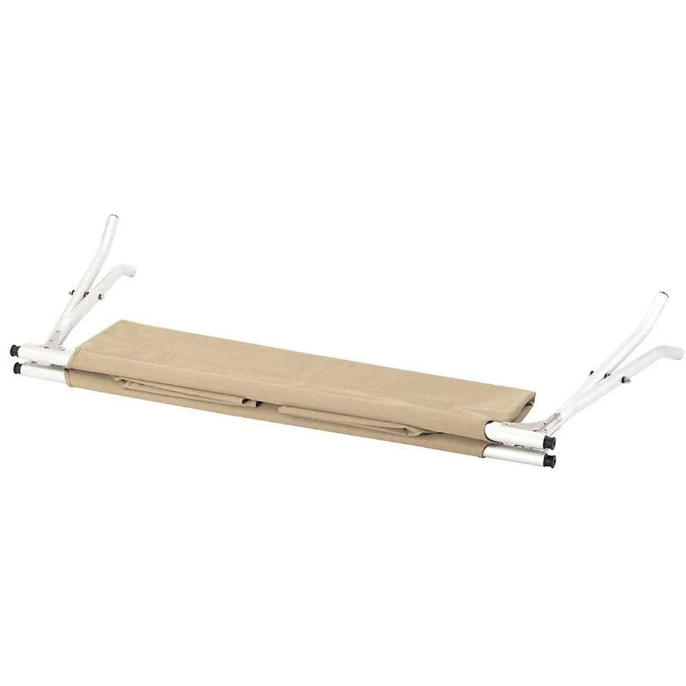 商品Snow Peak|Snow Peak High Tension Cot,价格¥3815,第3张图片详细描述