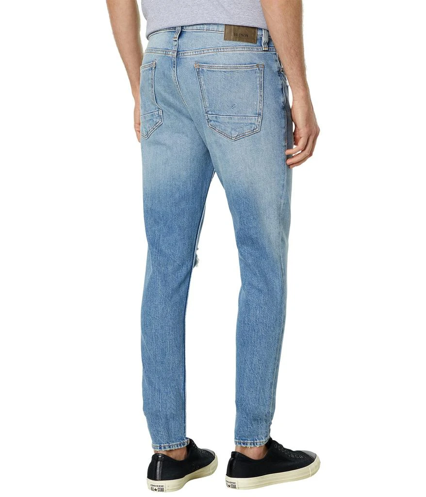 商品Hudson|Zack in Olympus,价格¥643,第2张图片详细描述