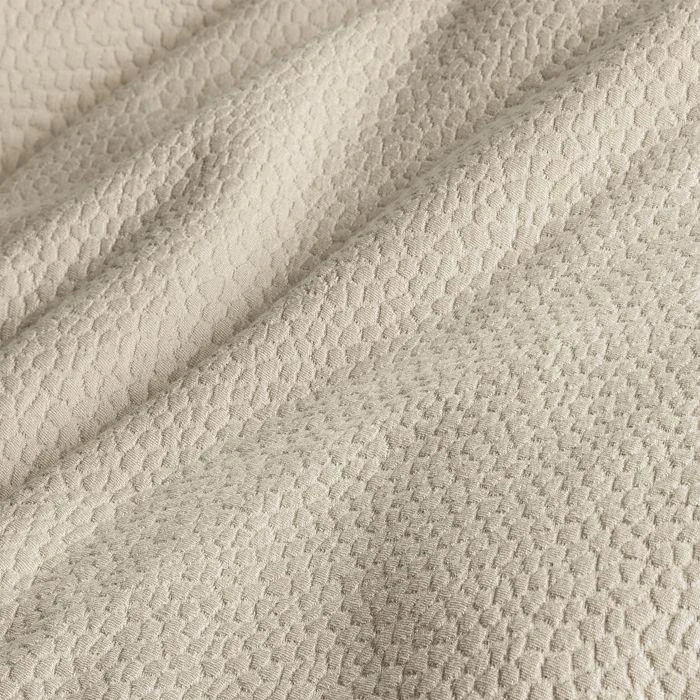 商品Hudson|Signature Pebbled Matelassé Coverlet, Full/Queen - Exclusive,价格¥1385,第4张图片详细描述
