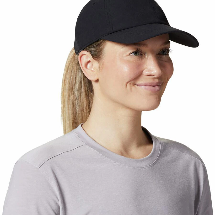 商品Mountain Hardwear|Dynama Hat - Women's,价格¥261,第1张图片