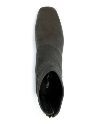 商品Kenneth Cole|Women's Eryc Block-Heel Booties,价格¥890,第3张图片详细描述