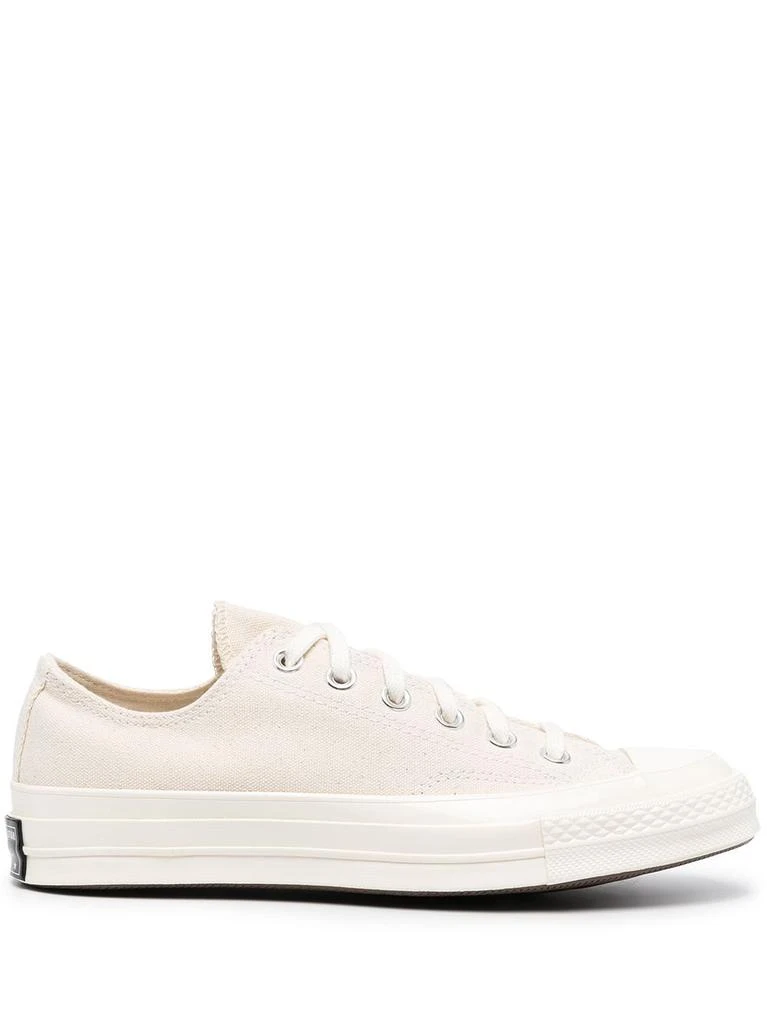 商品Converse|CONVERSE - Chuck 70 Low Top Sneakers,价格¥676,第1张图片