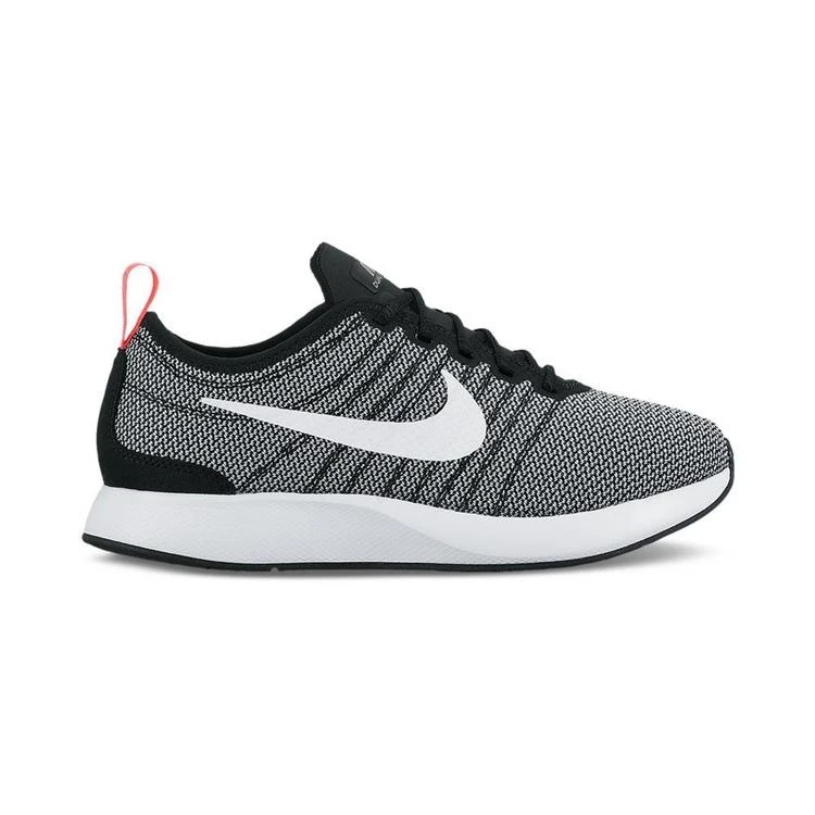 商品NIKE|Big Boys' Dualtone Racer Casual Sneakers from Finish Line,价格¥297,第1张图片