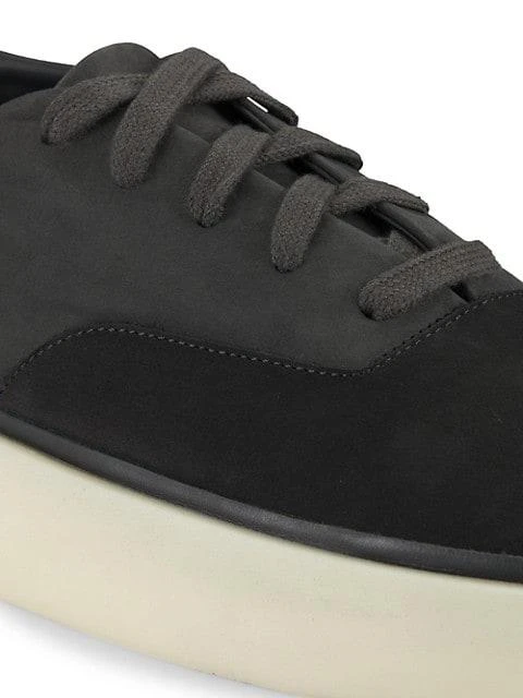 Seventh Suede Platform Sneakers 商品