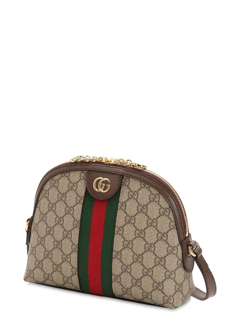 商品Gucci|Ophidia Gg Supreme Shoulder Bag,价格¥12391,第2张图片详细描述