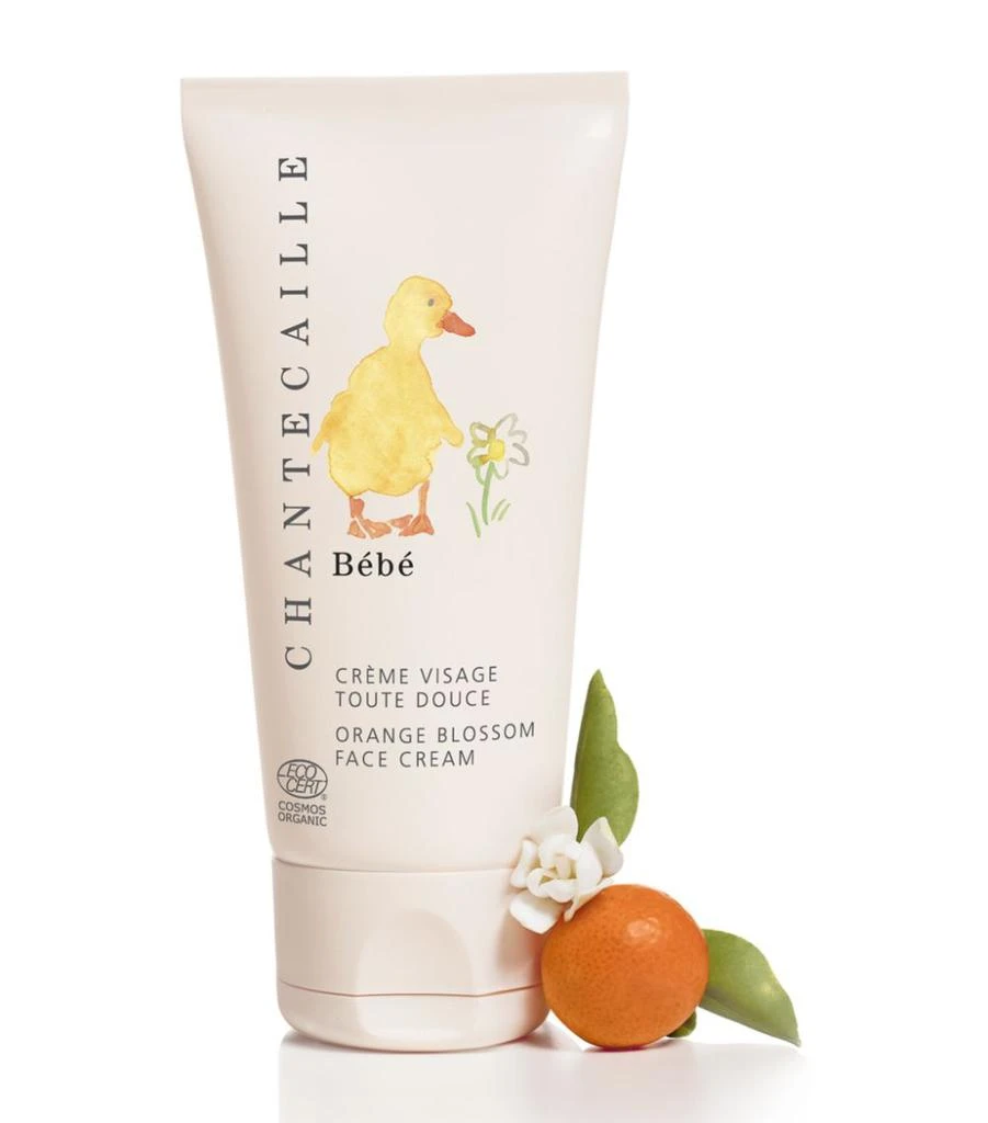 商品Chantecaille|Bébé Orange Blossom Face Cream (50Ml),价格¥404,第2张图片详细描述