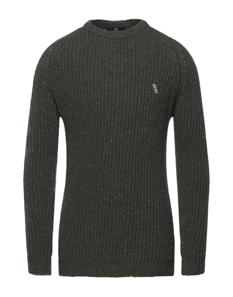 商品Aquascutum|Sweater,价格¥344,第1张图片