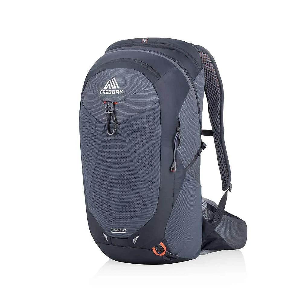 商品Gregory|Gregory Men's Miwok 24L Pack,价格¥1083,第1张图片