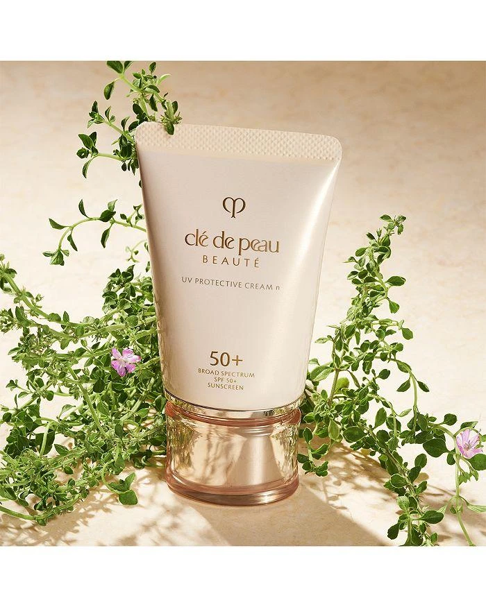 商品Cle de Peau|Skin's Intelligent Daily Defense Collection ($195 value),价格¥1028,第4张图片详细描述