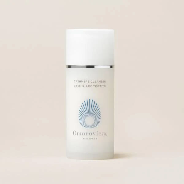 商品Omorovicza|Omorovicza Cashmere Cleanser 100ml,价格¥591,第1张图片