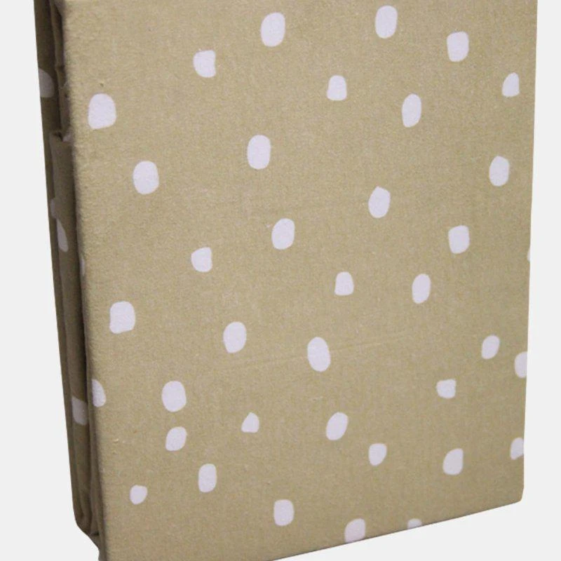 商品Belledorm|Snowfall Duvet Set Twin/UK Single TWIN,价格¥331,第1张图片