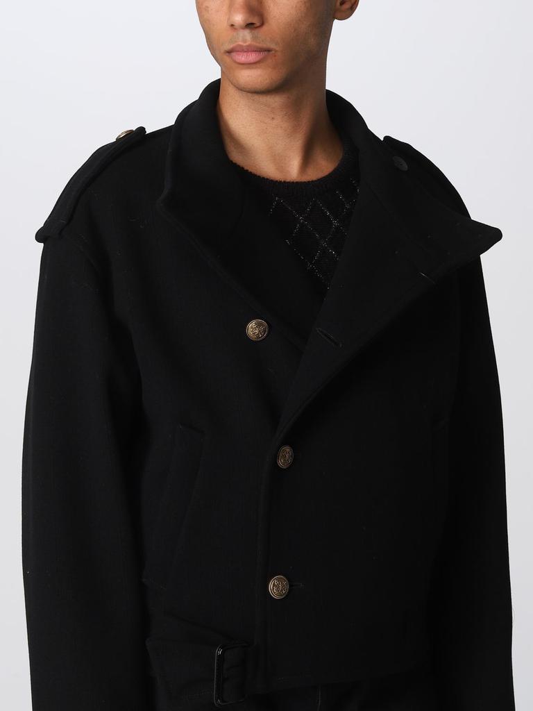 商品Yves Saint Laurent|Saint Laurent coat for man,价格¥22359,第7张图片详细描述