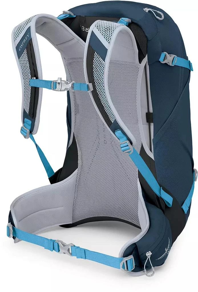 商品Osprey|Osprey Hikelite 28 Liter Pack,价格¥1240,第2张图片详细描述