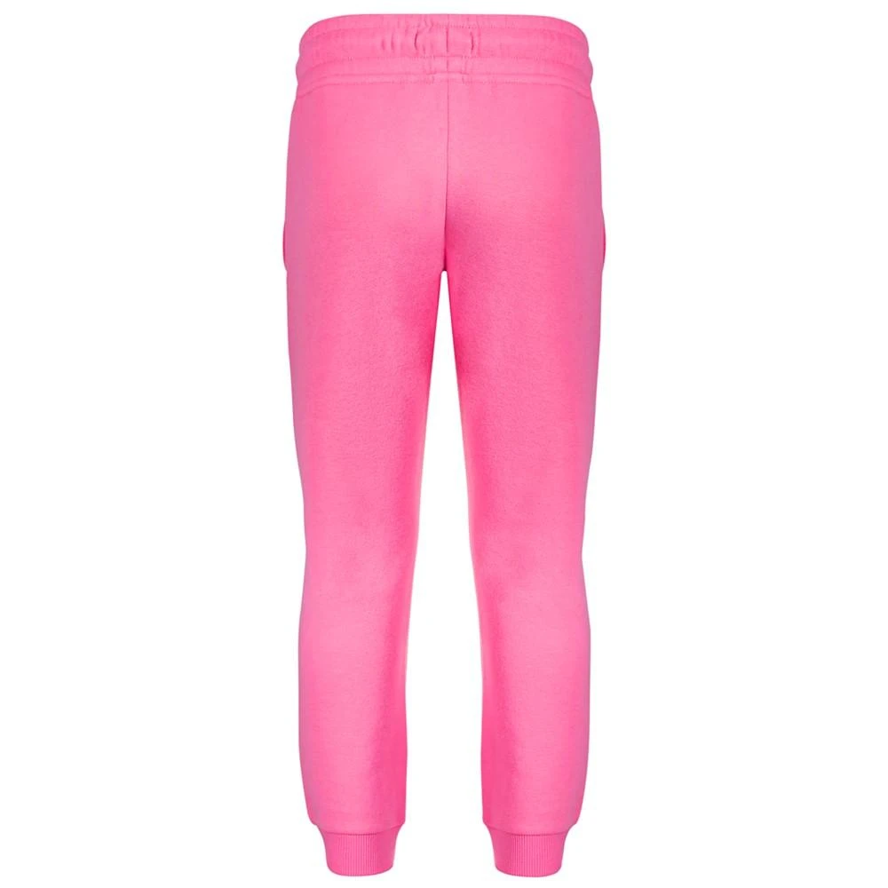 商品Epic Threads|Little Girls Solid Fleece Jogger Pants, Created for Macy's,价格¥54,第2张图片详细描述