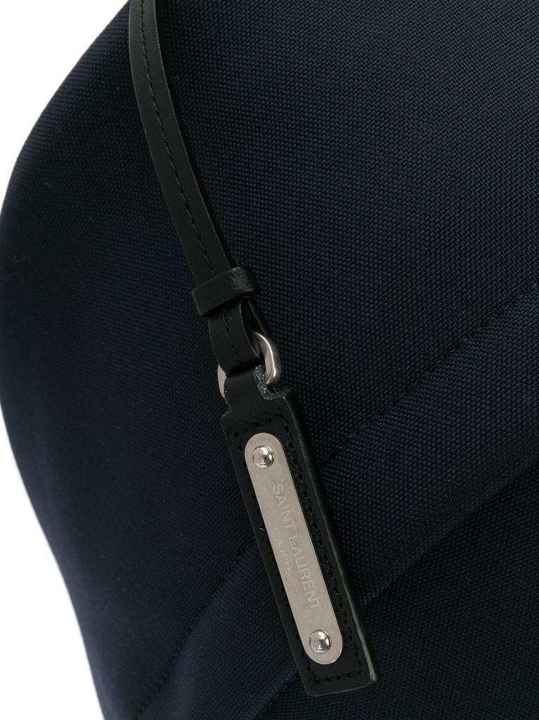 商品Yves Saint Laurent|City backpack,价格¥4611,第6张图片详细描述
