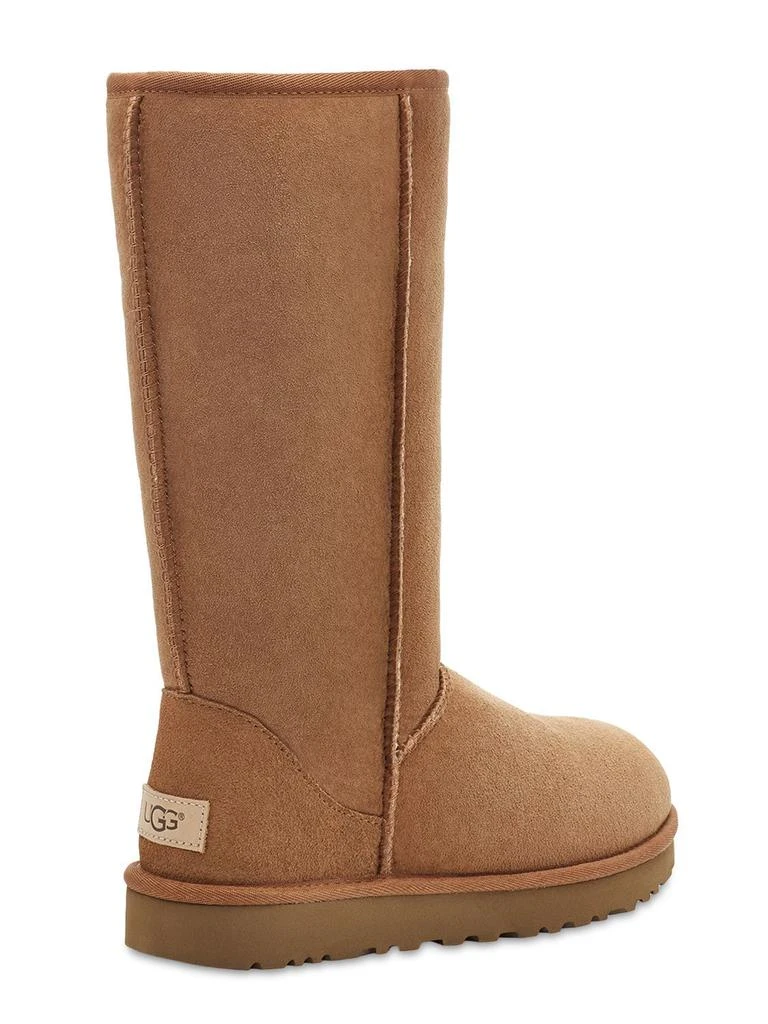 商品UGG|10mm Classic Tall Ii Shearling Boots,价格¥2200,第4张图片详细描述