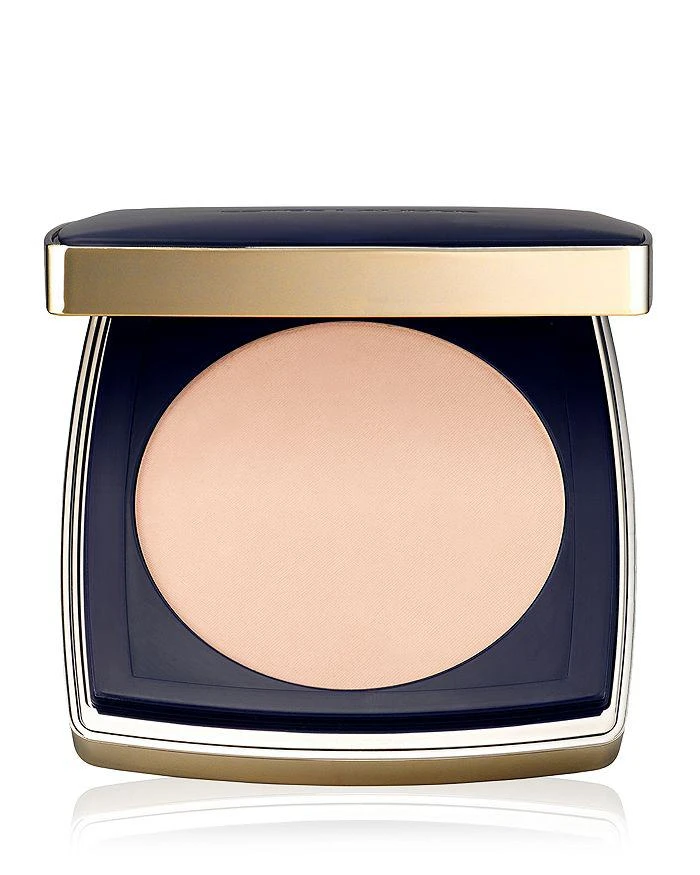 商品Estée Lauder|Estee Lauder Double Wear Stay-in-Place Matte Powder Foundation,价格¥396,第1张图片