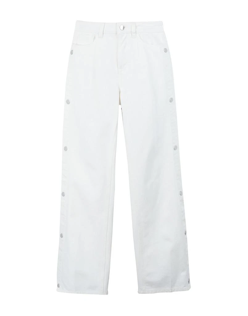 商品Tommy Hilfiger|Denim pants,价格¥201,第1张图片