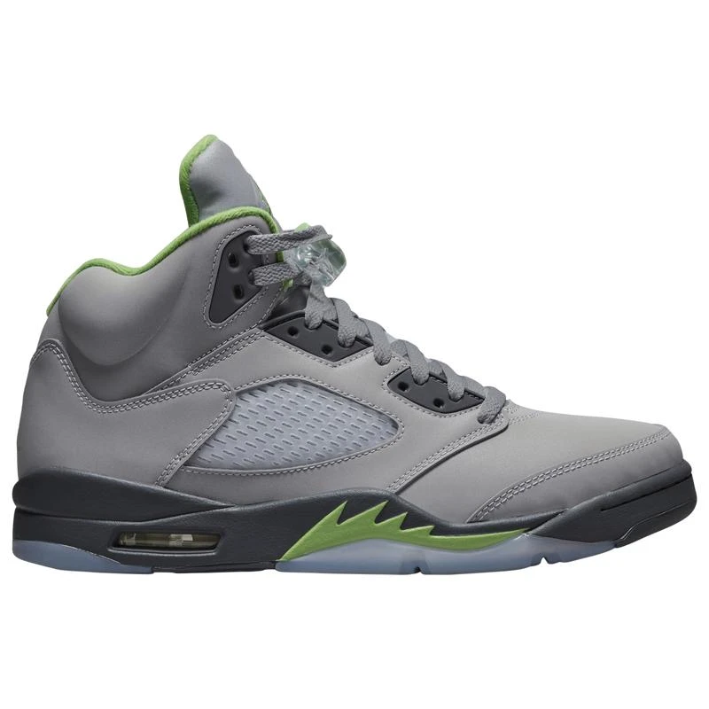商品Jordan|Jordan Retro 5 - Men's,价格¥1505,第1张图片