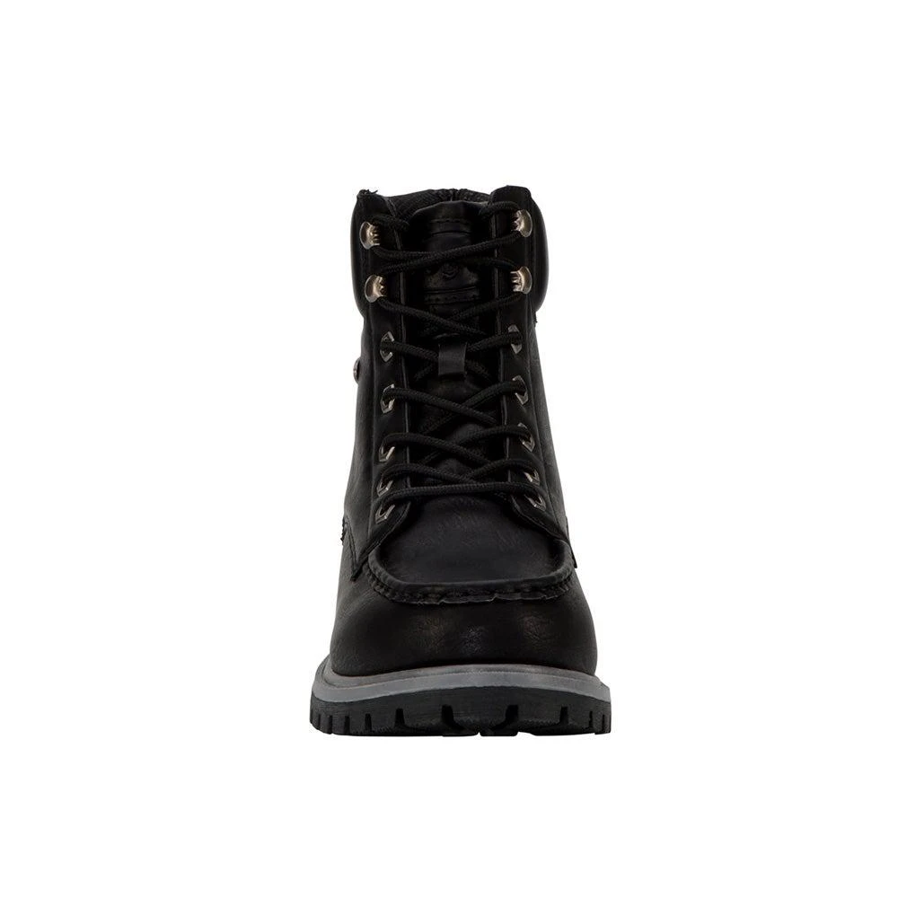 商品Lugz|Folsom Lace Up Boots,价格¥270,第5张图片详细描述