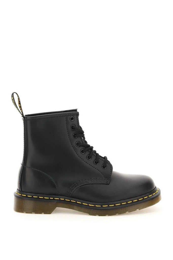 商品Dr. Martens|1460 SMOOTH LACE-UP COMBAT BOOTS,价格¥827,第1张图片