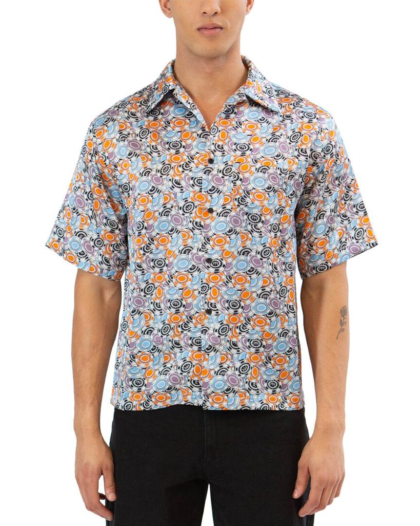 Oversized Shirt image 2