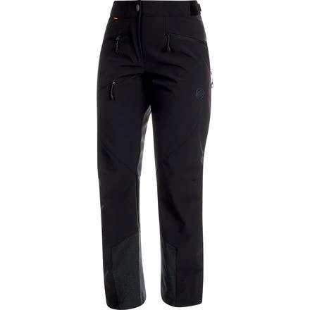 商品Mammut|Tatramar SO Softshell Pant - Women's,价格¥588,第3张图片详细描述