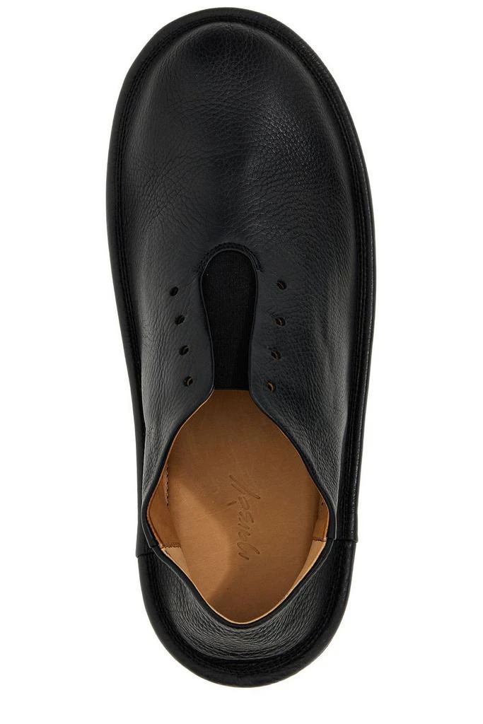 商品Marsèll|Marsèll Isoletta Derby Shoes,价格¥3973,第4张图片详细描述