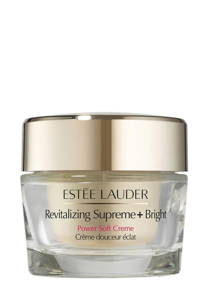 商品Estée Lauder|Revitalizing Supreme+ Bright Power Soft Crème 50ml,价格¥635,第1张图片