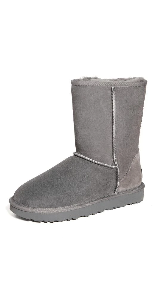 商品UGG|UGG Classic Short II 靴子,价格¥1273,第1张图片