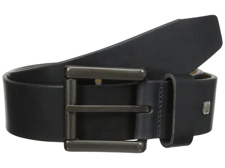 商品Steve Madden|40mm Bridle Leather Belt,价格¥143,第1张图片