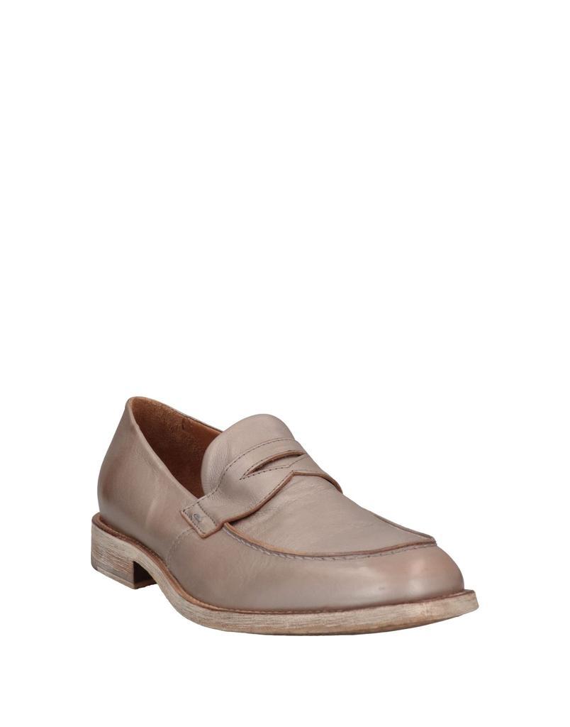 商品MOMA|Loafers,价格¥1756,第4张图片详细描述