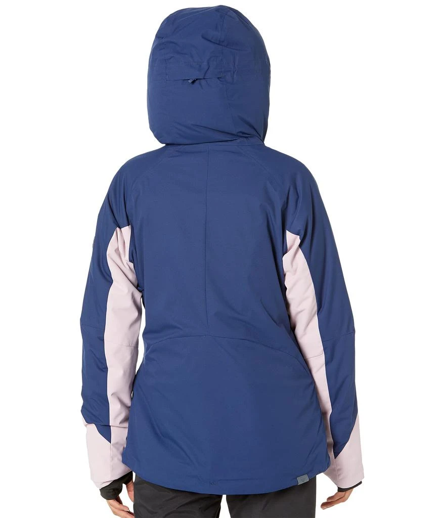 商品Roxy|Dusk Jacket,价格¥924,第2张图片详细描述