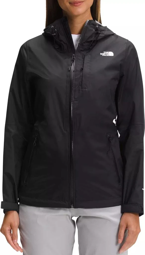 商品The North Face|The North Face Women's Alta Vista Jacket,价格¥802,第1张图片详细描述