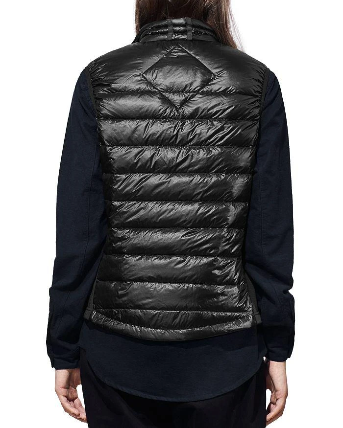 商品Canada Goose|Hybridge Light Down Vest 羽绒马甲,价格¥3367,第3张图片详细描述