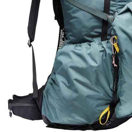 商品Mountain Hardwear|PCT 70L Backpack,价格¥1845,第5张图片详细描述