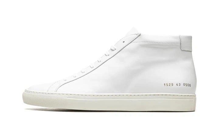 商品Common Projects|Common Projects Original Achilles Mid,价格¥2683,第1张图片