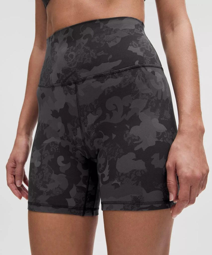 lululemon Align™ High-Rise Short 6" 商品
