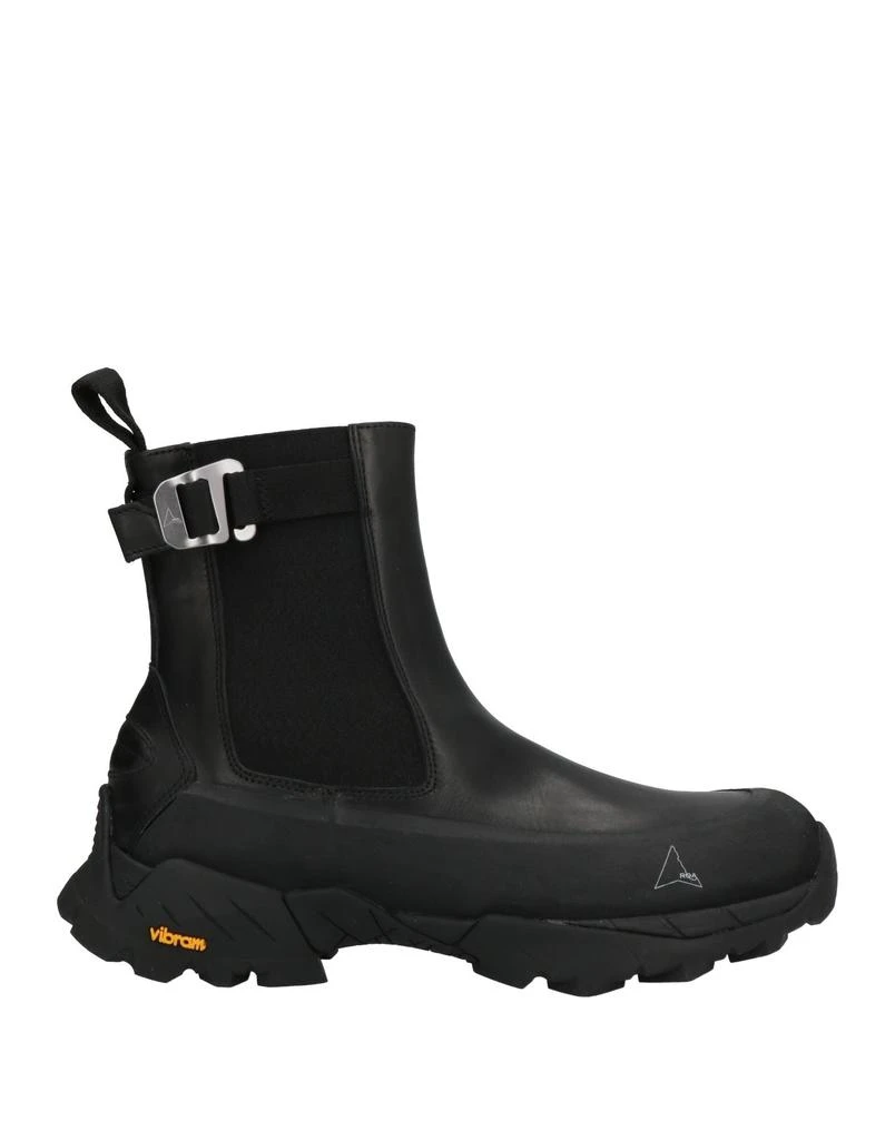 商品ROA|Ankle boot,价格¥2799,第1张图片