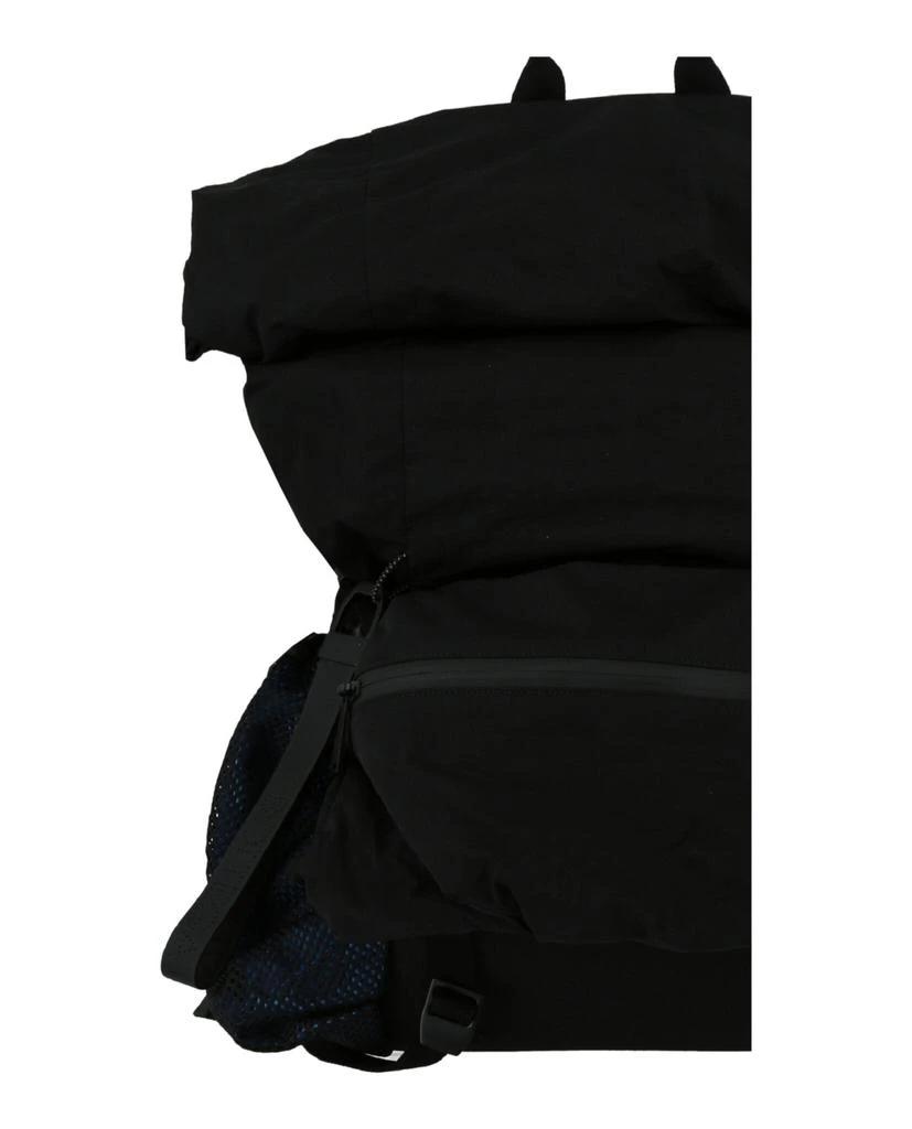 商品Bottega Veneta|Nylon Fold-top Backpack,价格¥5150,第3张图片详细描述
