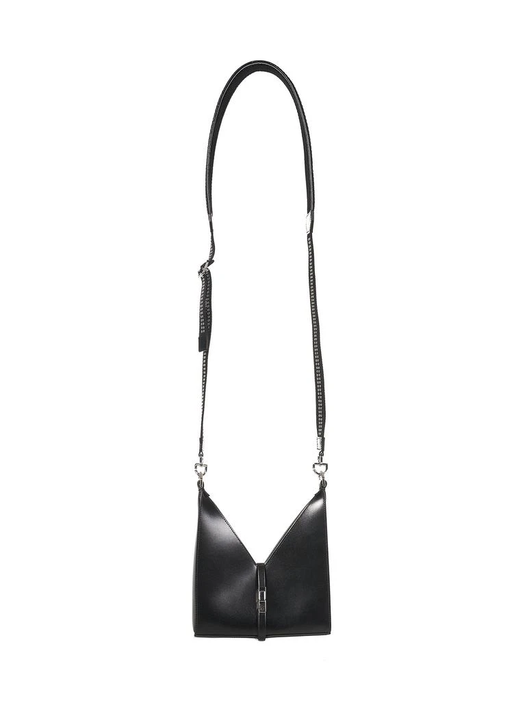 商品Givenchy|Givenchy Cut-out Shoulder bag,价格¥14020,第1张图片