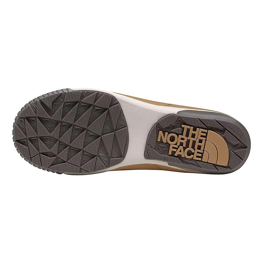 商品The North Face|The North Face Women's Sierra Luxe Waterproof Boot,价格¥1398,第4张图片详细描述