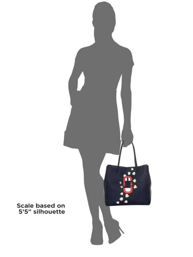 商品Marc Jacobs|真皮托特包,价格¥1084,第3张图片详细描述