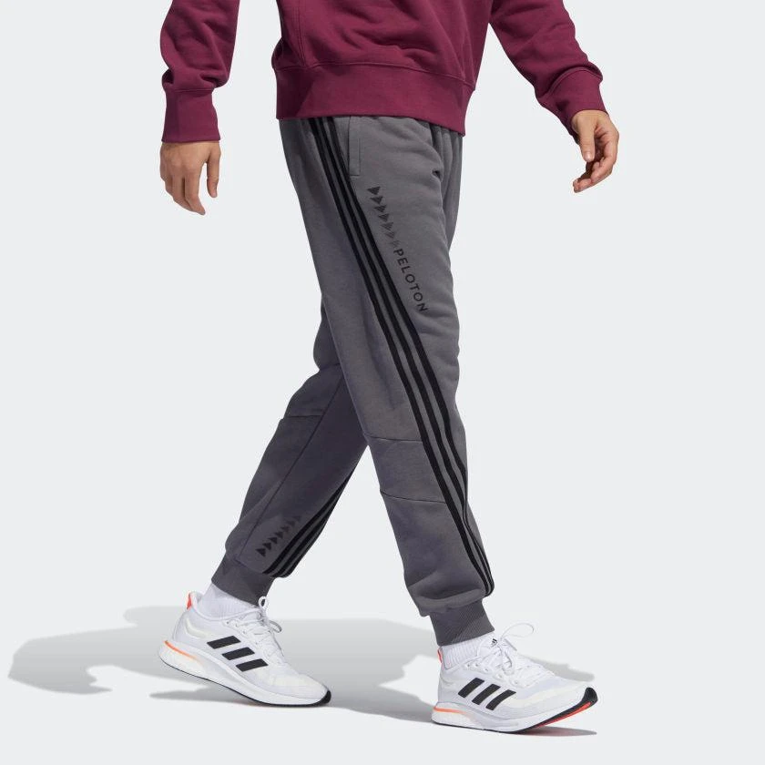 商品Adidas|Men's adidas  x Peloton Joggers (Gender Neutral),价格¥91,第3张图片详细描述