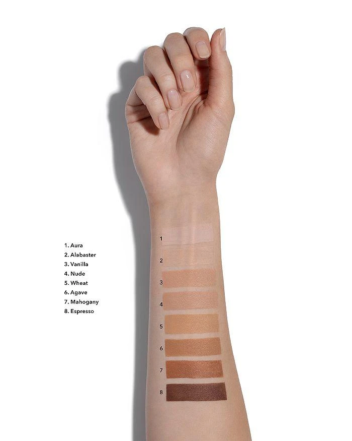 商品Chantecaille|Future Skin Cushion Foundation,价格¥1076,第5张图片详细描述