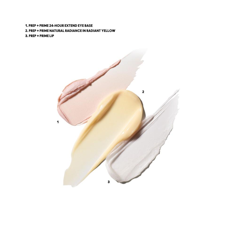 3-Pc. Primped & Prepped Set商品第2张图片规格展示