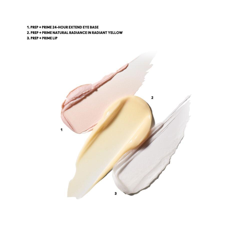 商品MAC|3-Pc. Primped & Prepped Set,价格¥296,第4张图片详细描述