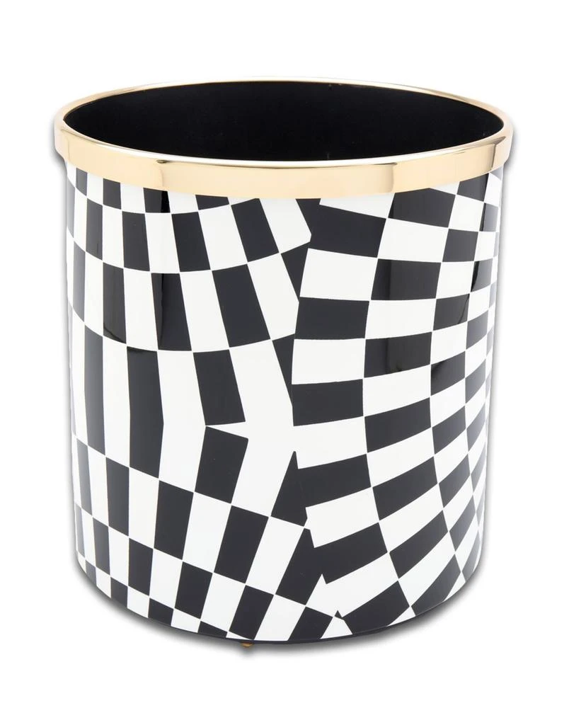 商品FORNASETTI|Container or basket,价格¥5431,第2张图片详细描述