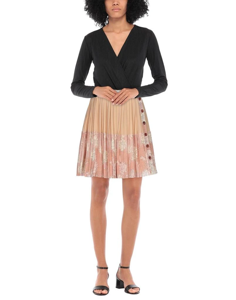 商品Chloé|Mini skirt,价格¥2136,第2张图片详细描述